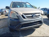 Honda Cr-V Lx JHLRD68434C001785 снимка