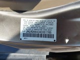 Honda Cr-V Lx JHLRD68434C001785 снимка