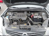 Nissan Sentra 2.0 3N1AB6AP7CL610713 снимка