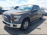 Ford F-150 Xlt 1FTEX1CP2HKD35468 снимка