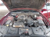 Ford Mustang V6 Premium 1ZVBP8AMXE5224436 fotografie
