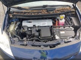 Toyota Prius Two JTDKN3DU3D1709336 fotografie