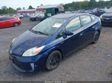 Toyota Prius Two JTDKN3DU3D1709336 снимка