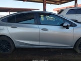 Chevrolet Cruze Ls Auto 1G1BC5SM7H7244382 снимка