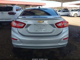 Chevrolet Cruze Ls Auto 1G1BC5SM7H7244382 снимка