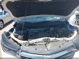 Chevrolet Equinox Fwd Lt 3GNAXKEV1NL102540 снимка