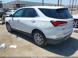 Chevrolet Equinox Fwd Lt 3GNAXKEV1NL102540 fotografie