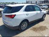Chevrolet Equinox Fwd Lt 3GNAXKEV1NL102540 снимка
