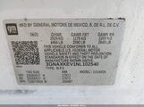 Chevrolet Equinox Fwd Lt 3GNAXKEV1NL102540 снимка