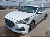 Hyundai Sonata Se 5NPE24AF1JH625005 снимка