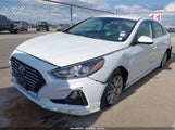 Hyundai Sonata Se 5NPE24AF1JH625005 снимка