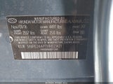 Hyundai Sonata 5NPE24AF7HH521421 снимка