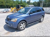 Kia Sorento Lx KNDJC736975720253 снимка