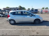Nissan Versa Note Sv 3N1CE2CP1EL355369 снимка