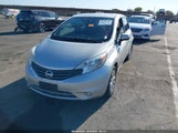 Nissan Versa Note Sv 3N1CE2CP1EL355369 fotografie