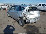 Nissan Versa Note Sv 3N1CE2CP1EL355369 fotografie