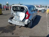 Nissan Versa Note Sv 3N1CE2CP1EL355369 fotografie
