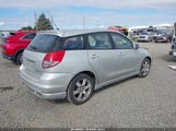 Toyota Matrix Xr 2T1KR32E44C258588 fotografie