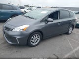 Toyota Prius V Three JTDZN3EU3E3330100 снимка