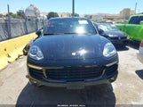 Porsche Cayenne Diesel WP1AF2A28FLA32540 fotografie