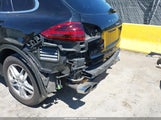 Porsche Cayenne Diesel WP1AF2A28FLA32540 снимка