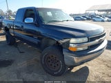 Chevrolet Silverado  Ls 2GCEC19V511259221 photo