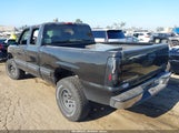 Chevrolet Silverado  Ls 2GCEC19V511259221 photo