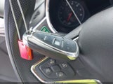 Chevrolet Malibu Lt 1G1ZD5ST9KF106357 снимка