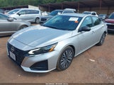 Nissan Altima Sv Fwd 1N4BL4DV1RN301833 photo