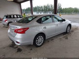 Nissan Sentra Sv 3N1AB7AP3KY238861 снимка