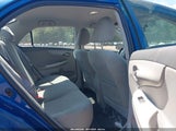 Toyota Corolla Le 2T1BU4EE6AC428154 fotografie