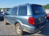 Honda Pilot Ex-L 5FNYF185X5B011166 снимка
