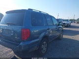 Honda Pilot Ex-L 5FNYF185X5B011166 снимка