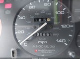 Honda Accord Ex JHMCD555XSC031307 снимка