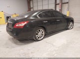Nissan Maxima 3.5 Sv 1N4AA5AP3BC823913 снимка
