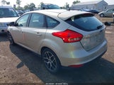 Ford Focus Sel 1FADP3M24HL323784 photo