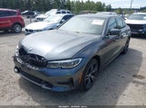 BMW 330I 3MW5R1J06L8B14799 снимка