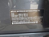 BMW 330I 3MW5R1J06L8B14799 снимка