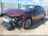 Nissan Altima Sv Fwd 1N4BL4DV1SN324289 снимка