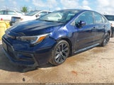 Toyota Corolla Se 5YFP4MCE7RP183207 снимка