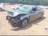 Nissan Altima Sv Fwd 1N4BL4DV3RN410729 photo