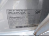 Audi Allroad 2.0T Premium WA1UFAFL8EA150019 снимка