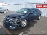Nissan Altima 2.5 Sv 1N4AL3AP5DN437032 снимка