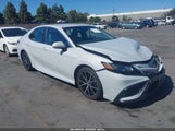 Toyota Camry Hybrid Se 4T1G31AK1RU060057 fotografie
