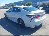 Toyota Camry Hybrid Se 4T1G31AK1RU060057 fotografie