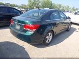Chevrolet Cruze 1Lt Auto 1G1PC5SB5E7129876 photo