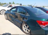 Chevrolet Cruze 1Lt Auto 1G1PC5SB5E7129876 fotografie