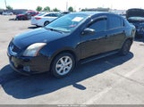 Nissan Sentra 2.0Sr 3N1AB6AP4AL690601 снимка