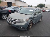 Honda Cr-V Ex 2HKRM3H57CH506865 снимка