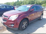 Chevrolet Equinox 2Lt 2CNFLNEC0B6234808 fotografie